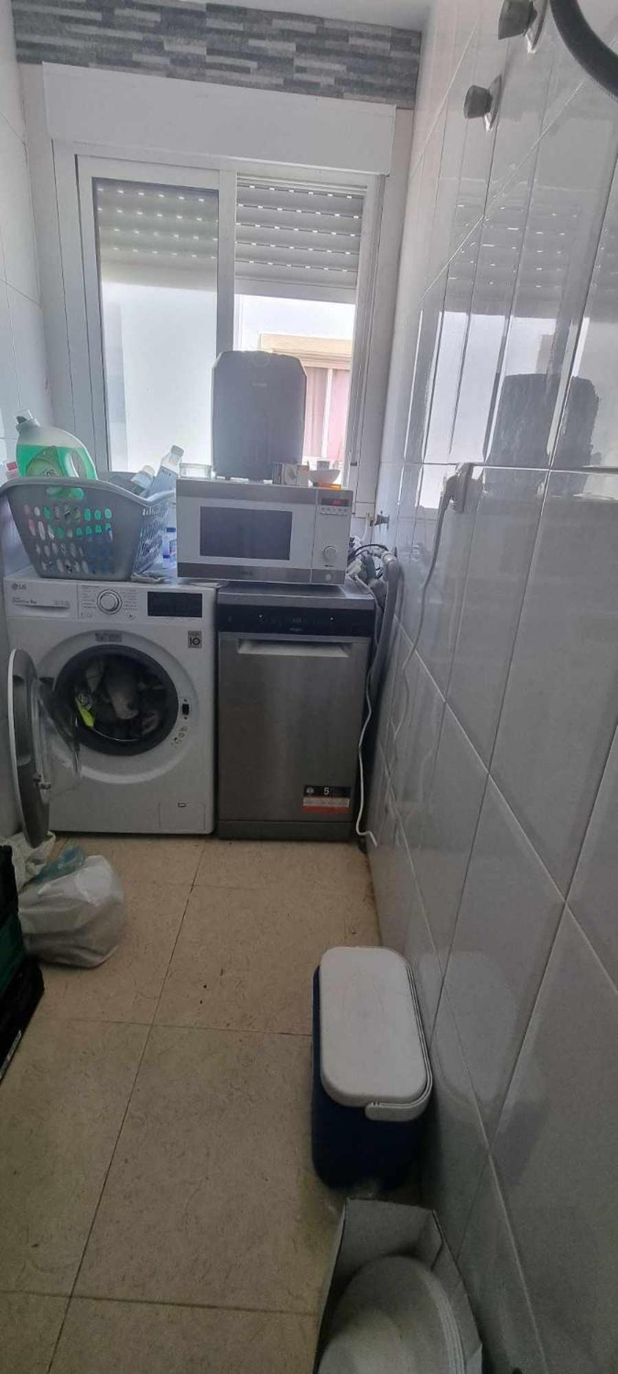 Apartamento Garucha Playa Гарруча Екстер'єр фото