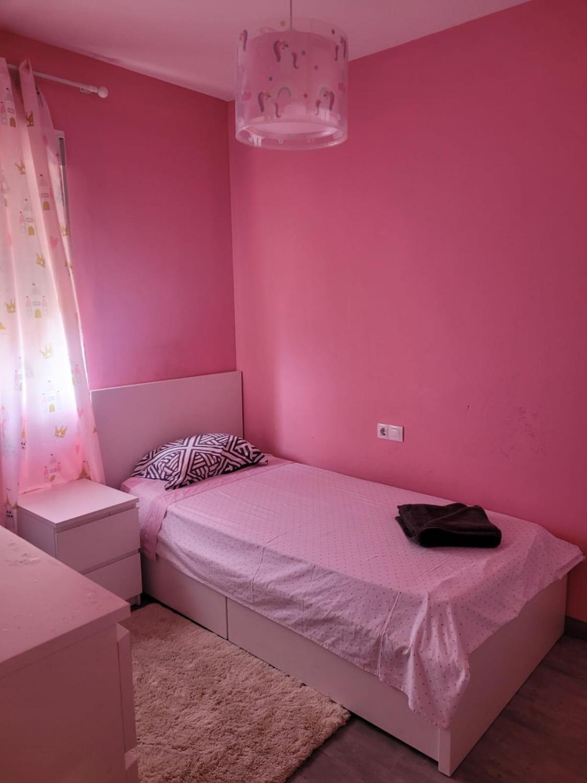 Apartamento Garucha Playa Гарруча Екстер'єр фото