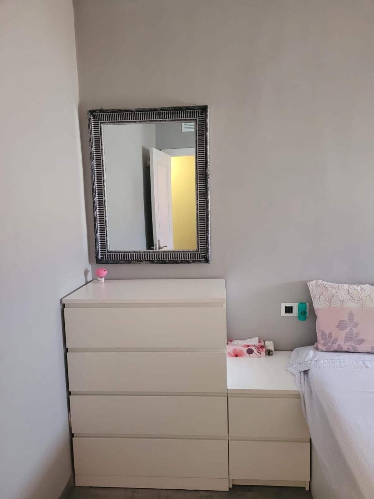 Apartamento Garucha Playa Гарруча Екстер'єр фото