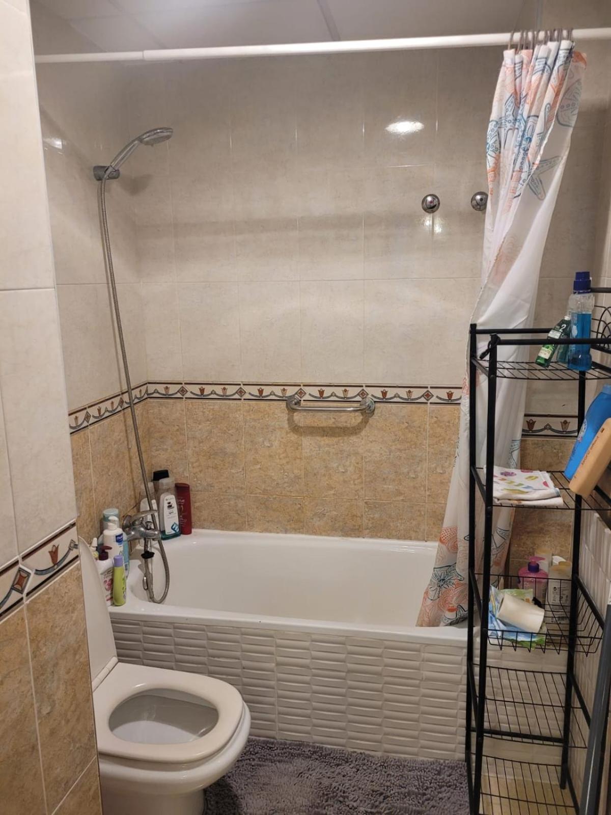 Apartamento Garucha Playa Гарруча Екстер'єр фото